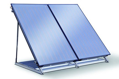 Solaranlagen - Eckel Versorgungstechnik Rinteln